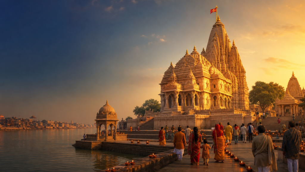 Taxi & Cab Services in Ayodhya
